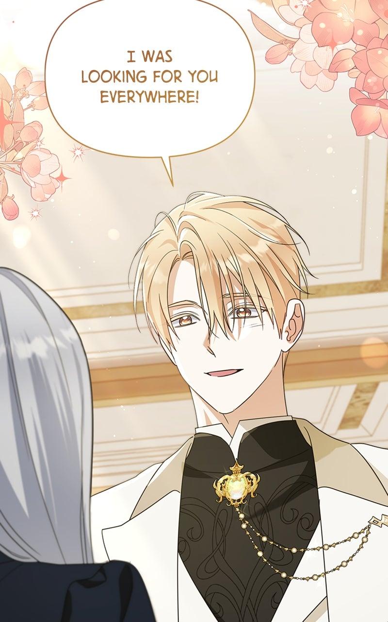 Read Adopted by a Murderous Duke Family Manga Online