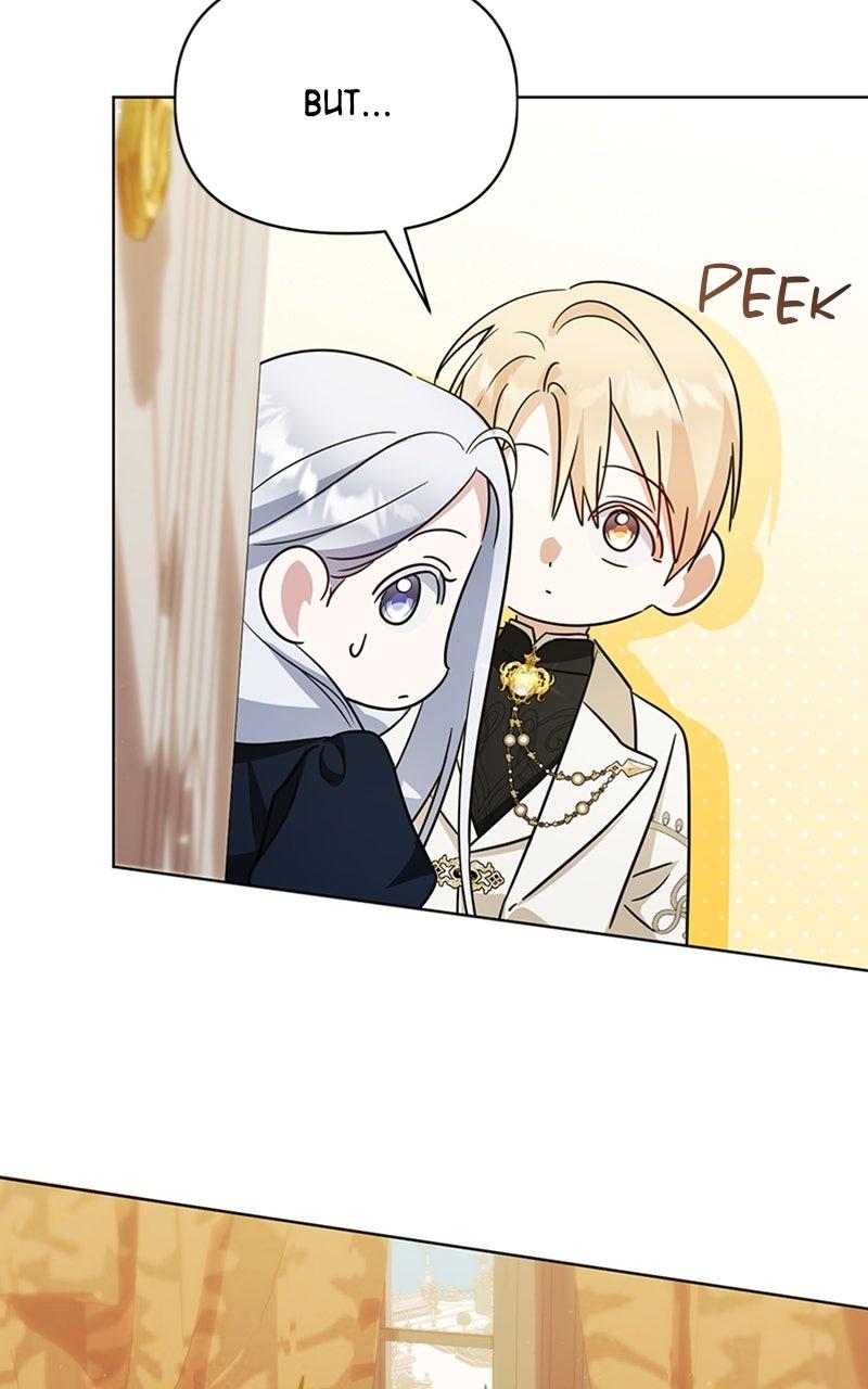 Read Adopted by a Murderous Duke Family Manga Online