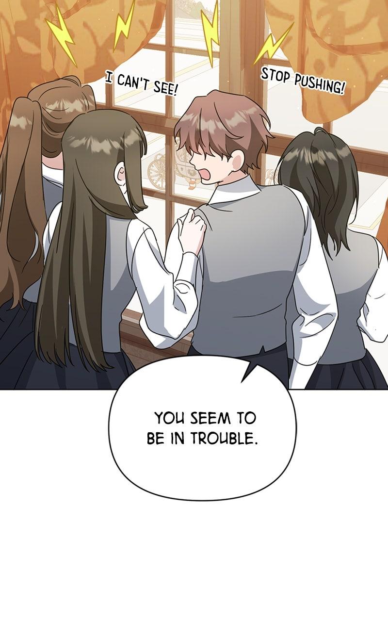 Read Adopted by a Murderous Duke Family Manga Online