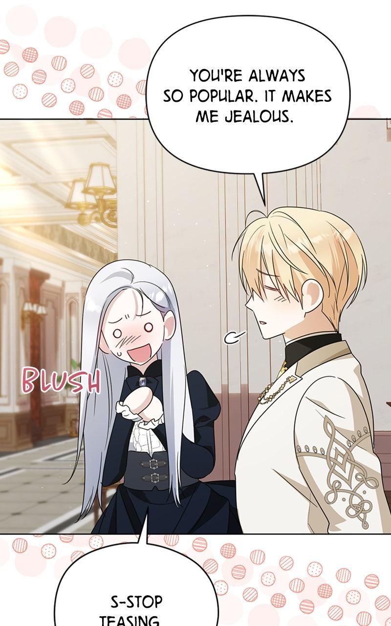 Read Adopted by a Murderous Duke Family Manga Online