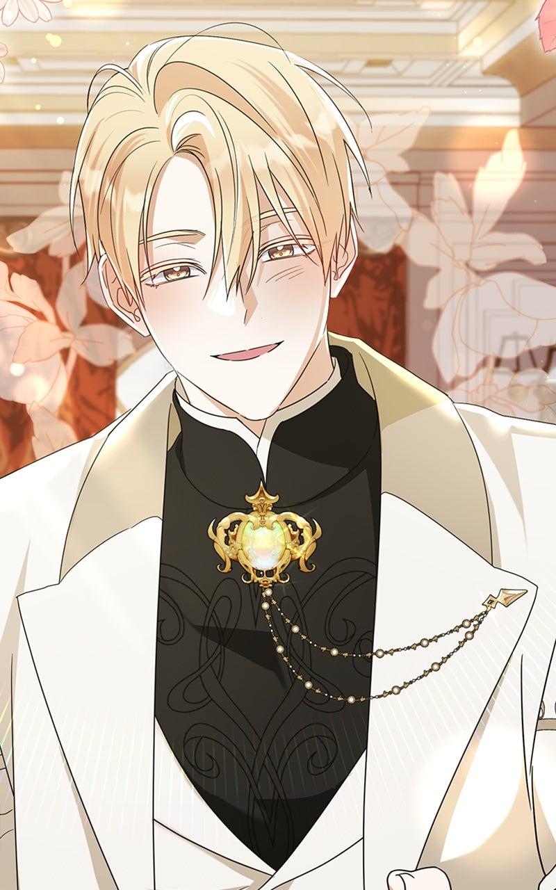 Read Adopted by a Murderous Duke Family Manga Online