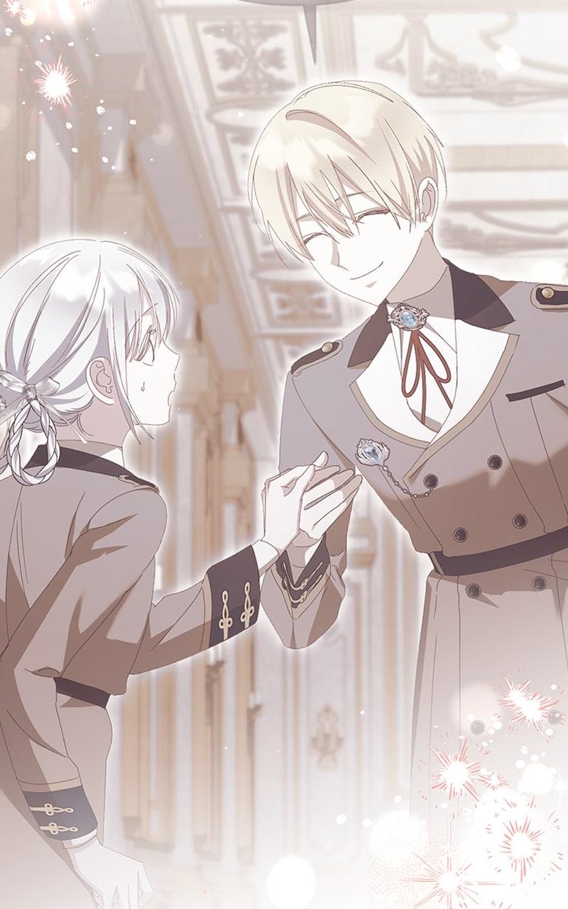 Read Adopted by a Murderous Duke Family Manga Online