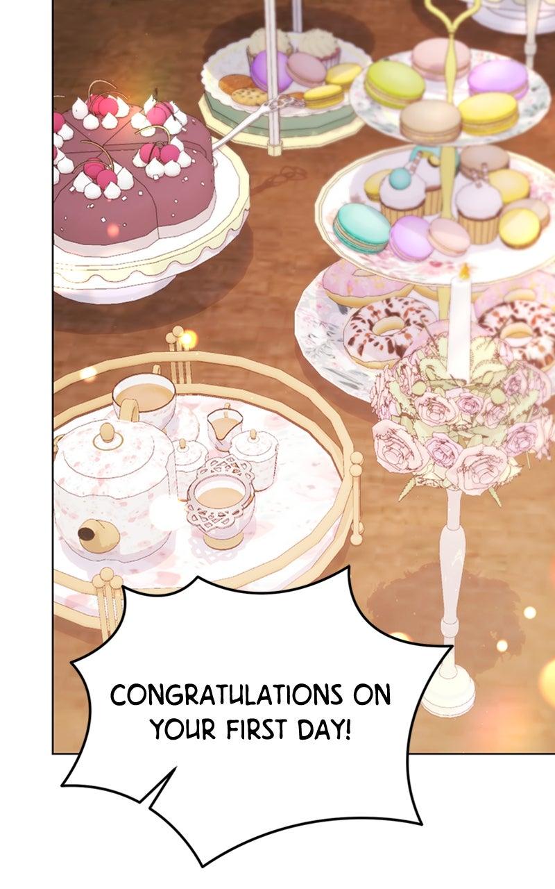 Read Adopted by a Murderous Duke Family Manga Online