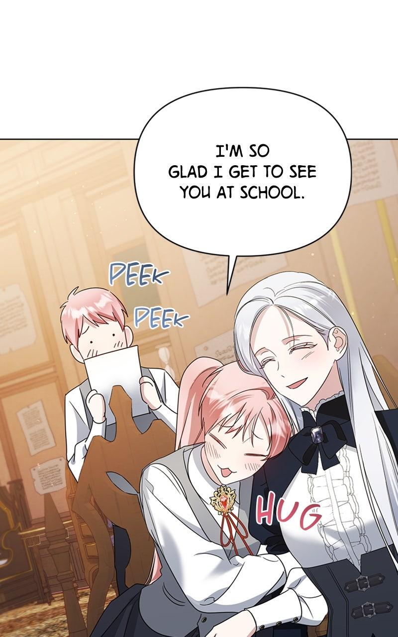 Read Adopted by a Murderous Duke Family Manga Online
