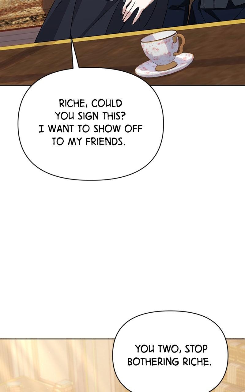 Read Adopted by a Murderous Duke Family Manga Online