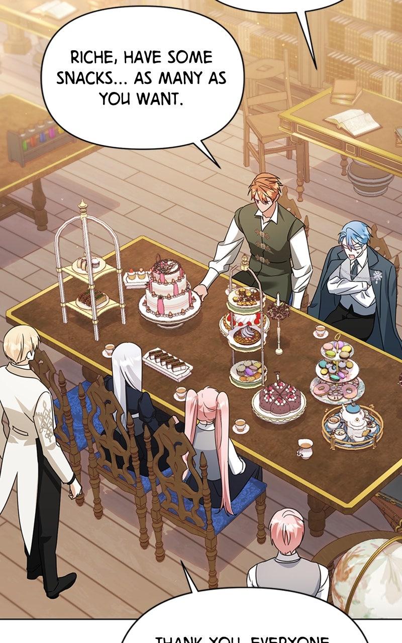 Read Adopted by a Murderous Duke Family Manga Online