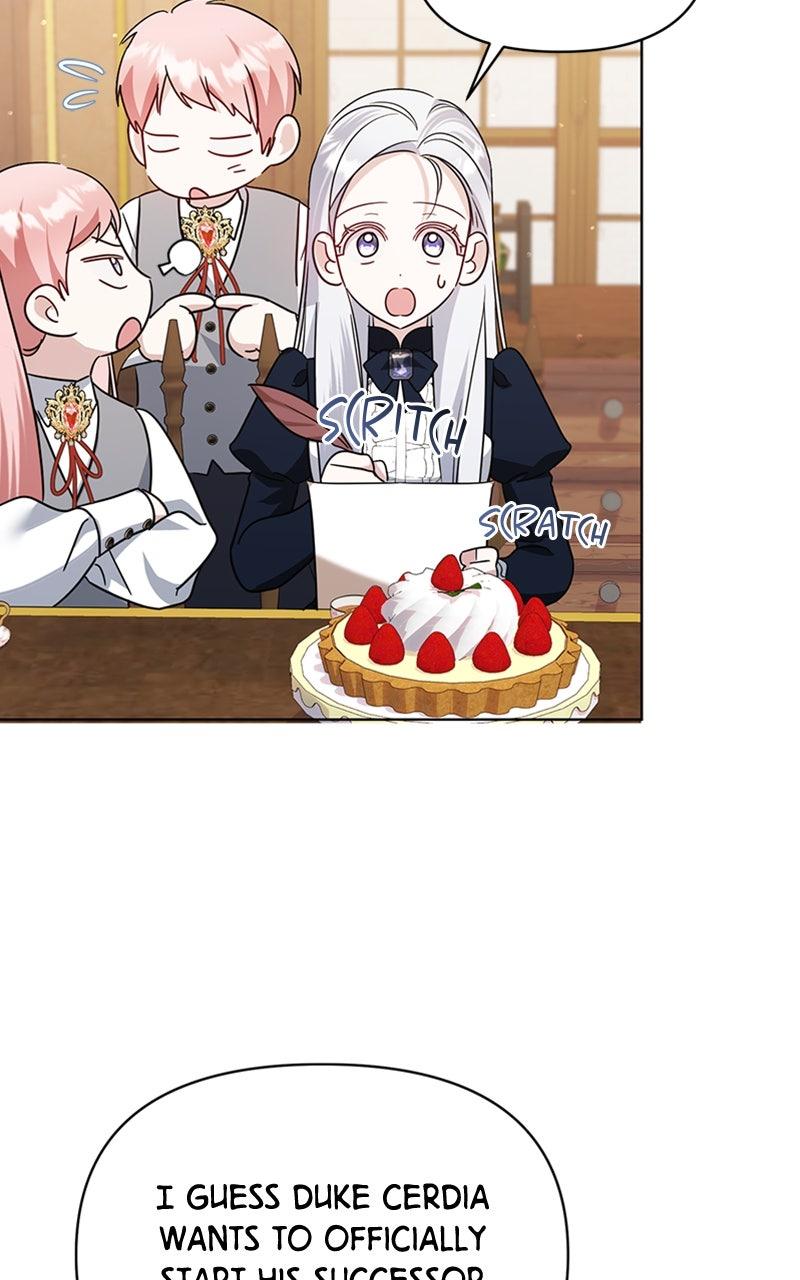 Read Adopted by a Murderous Duke Family Manga Online