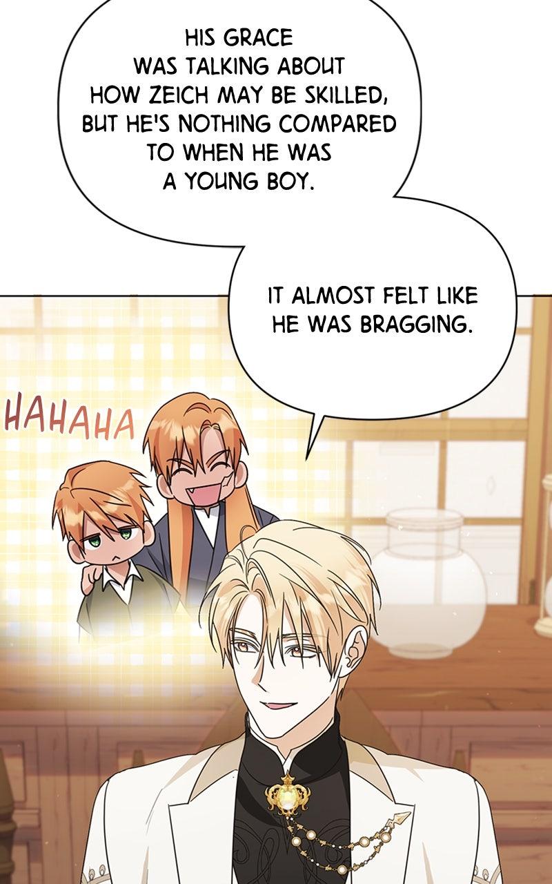 Read Adopted by a Murderous Duke Family Manga Online