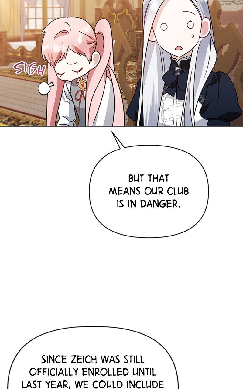 Read Adopted by a Murderous Duke Family Manga Online