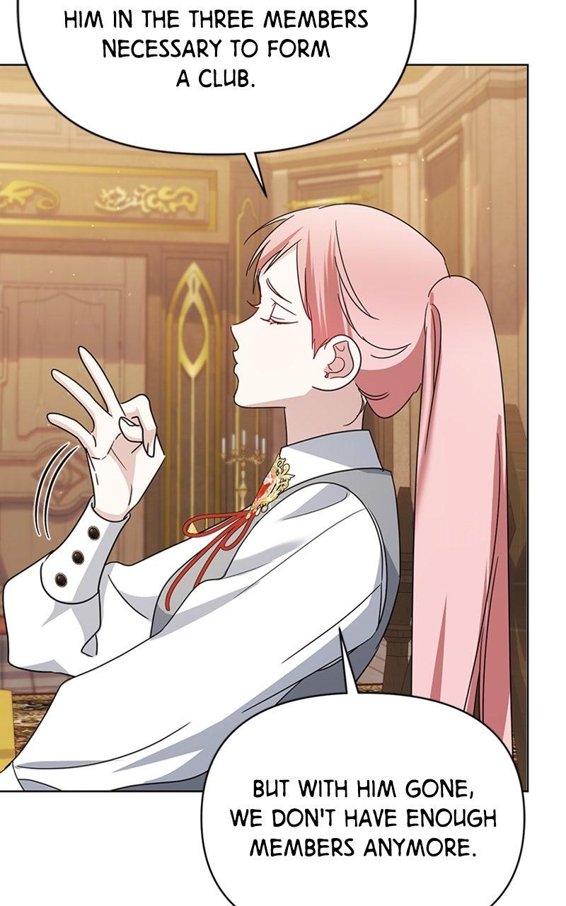 Read Adopted by a Murderous Duke Family Manga Online