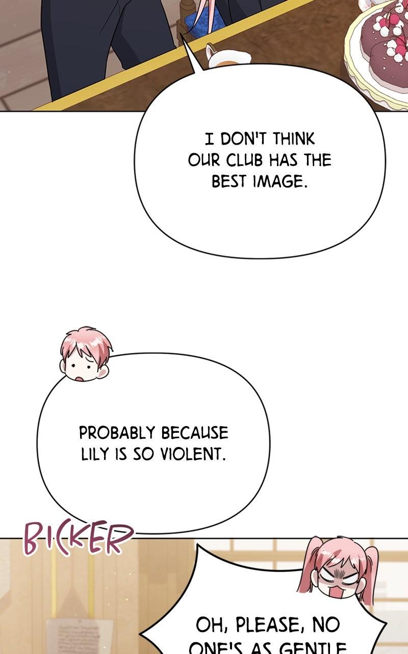 Read Adopted by a Murderous Duke Family Manga Online
