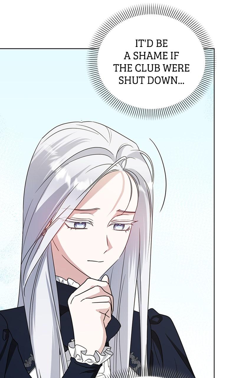 Read Adopted by a Murderous Duke Family Manga Online