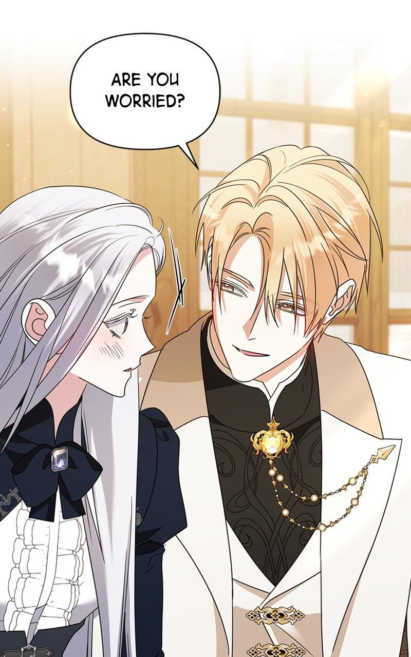 Read Adopted by a Murderous Duke Family Manga Online