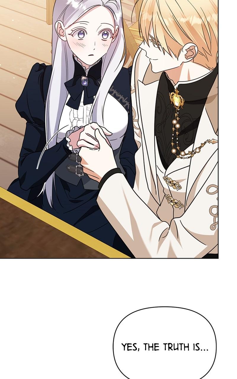 Read Adopted by a Murderous Duke Family Manga Online