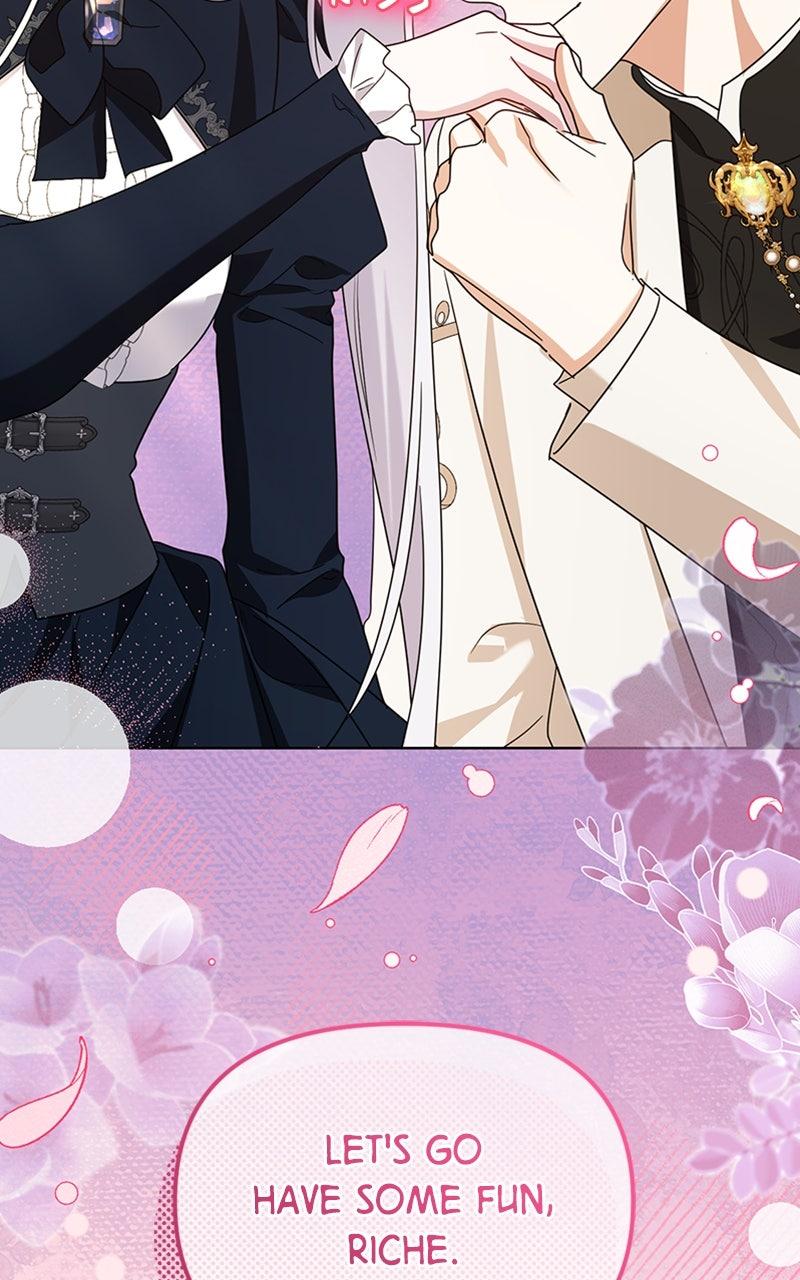 Read Adopted by a Murderous Duke Family Manga Online