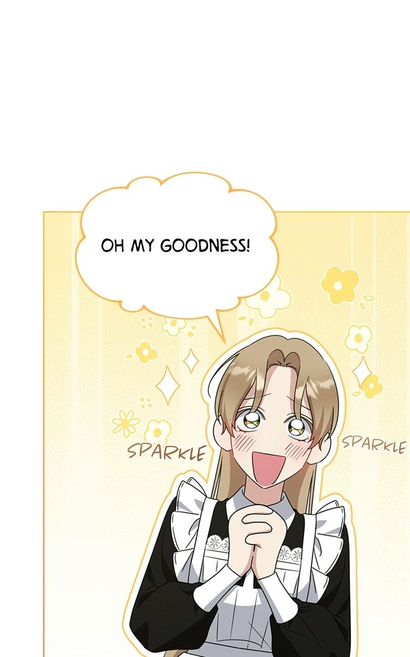 Read Adopted by a Murderous Duke Family Manga Online