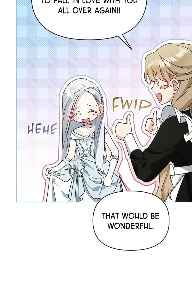 Read Adopted by a Murderous Duke Family Manga Online