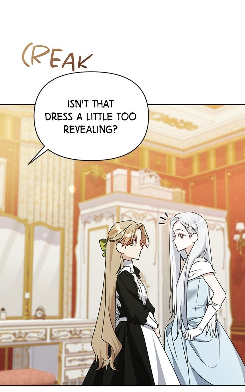 Read Adopted by a Murderous Duke Family Manga Online
