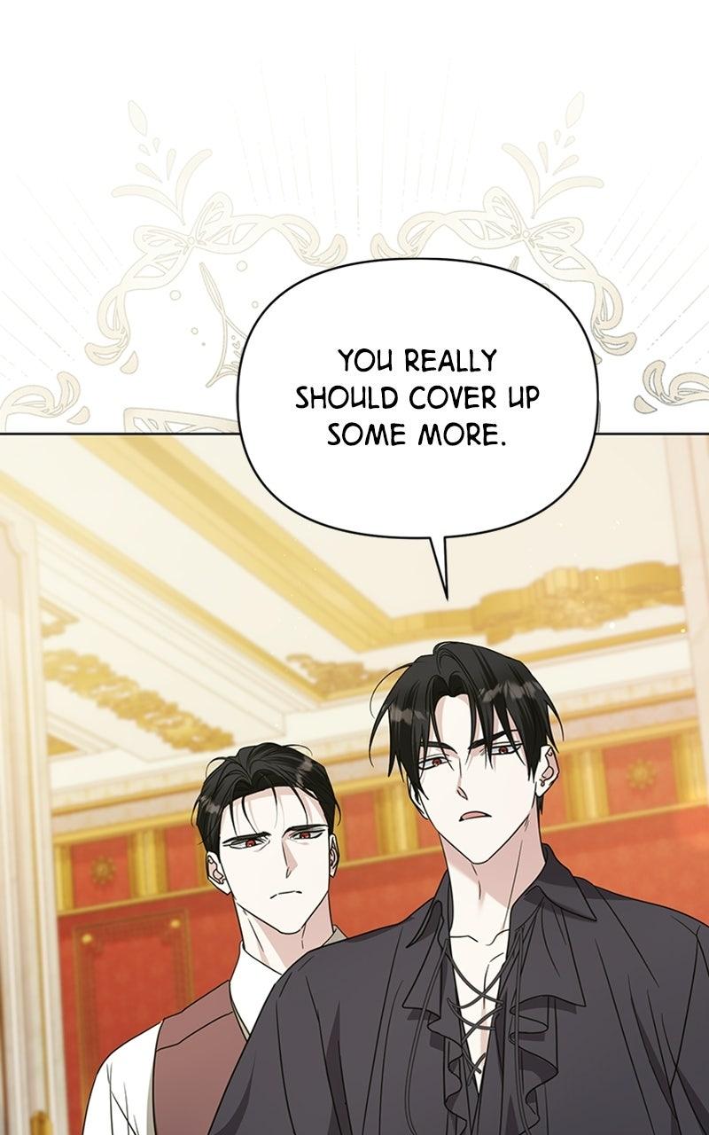 Read Adopted by a Murderous Duke Family Manga Online