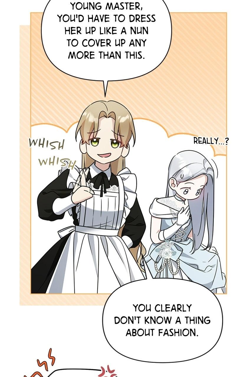 Read Adopted by a Murderous Duke Family Manga Online