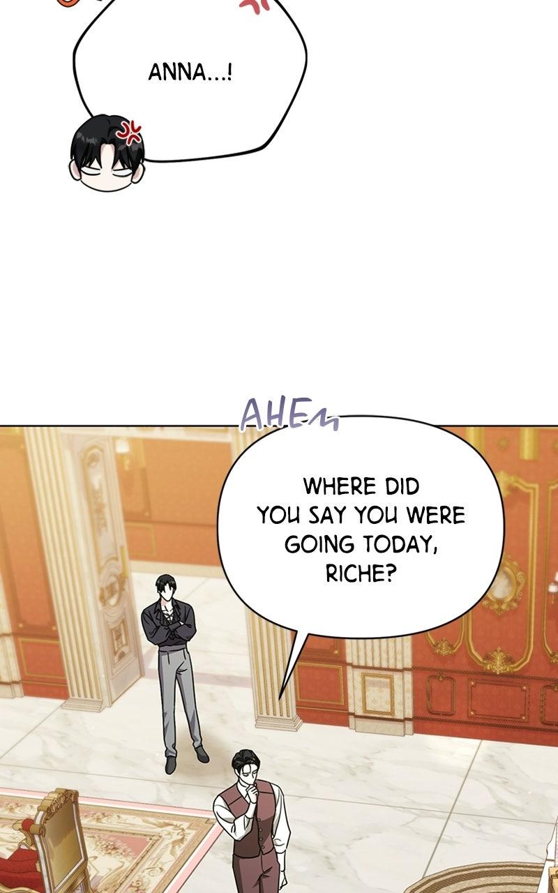 Read Adopted by a Murderous Duke Family Manga Online