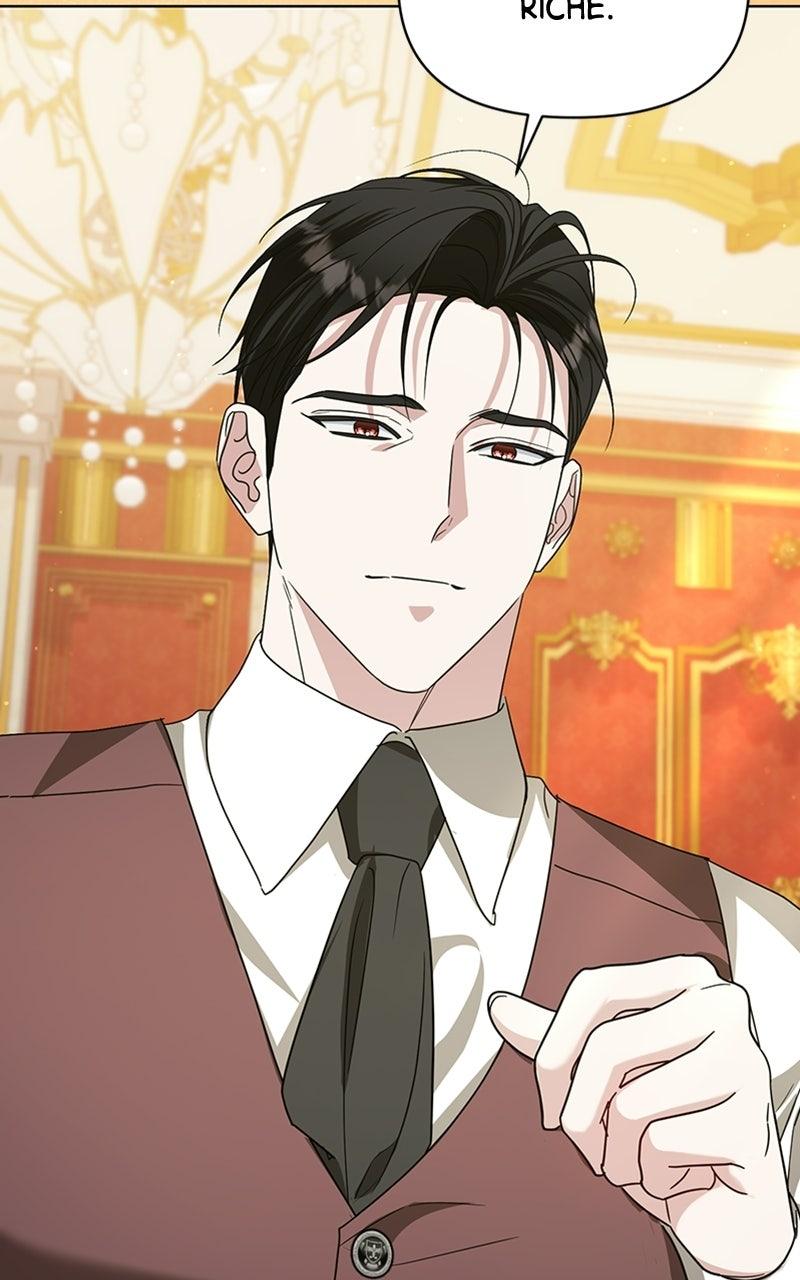 Read Adopted by a Murderous Duke Family Manga Online