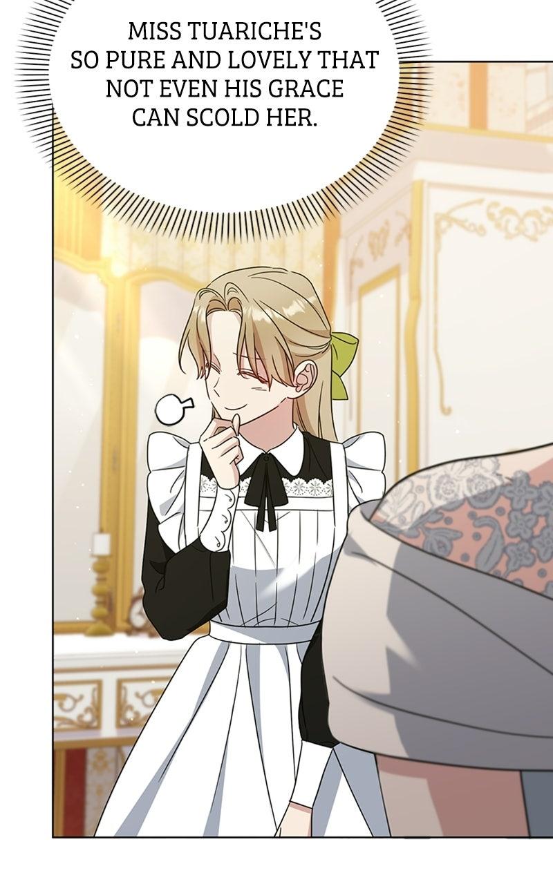 Read Adopted by a Murderous Duke Family Manga Online