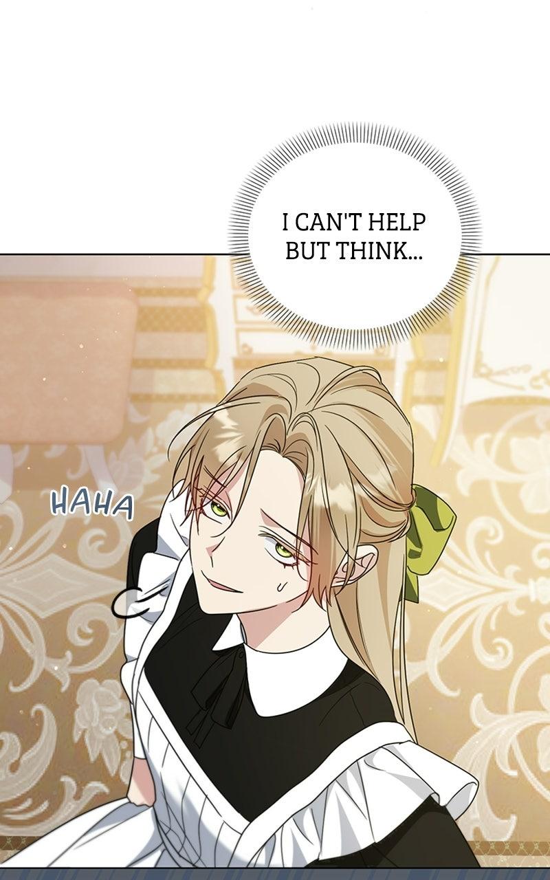 Read Adopted by a Murderous Duke Family Manga Online