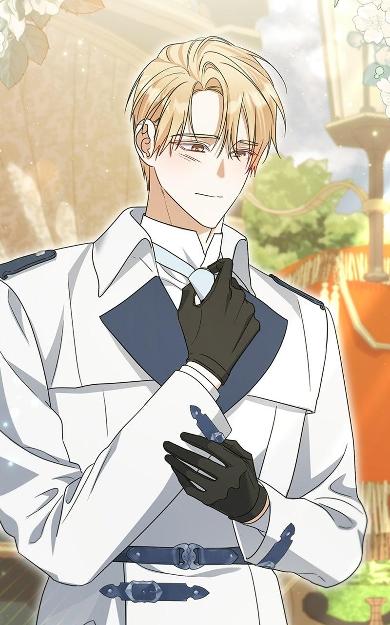 Read Adopted by a Murderous Duke Family Manga Online