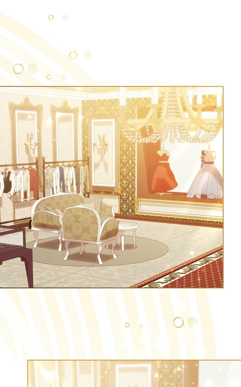 Read Adopted by a Murderous Duke Family Manga Online