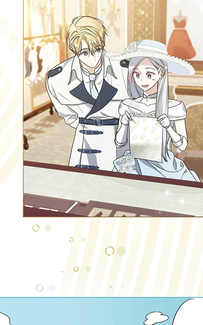 Read Adopted by a Murderous Duke Family Manga Online