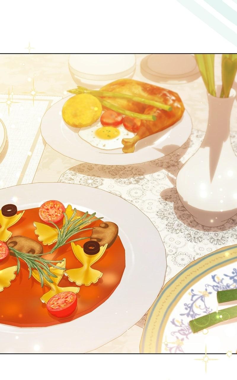 Read Adopted by a Murderous Duke Family Manga Online