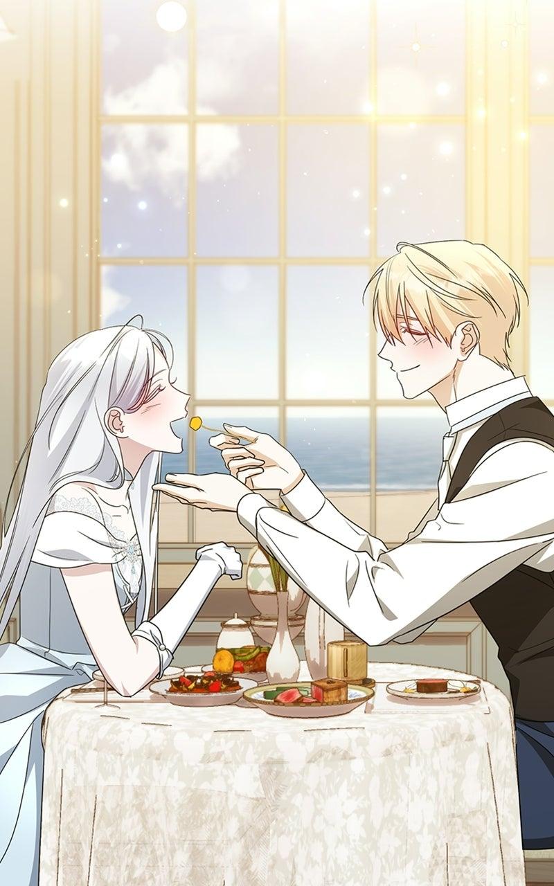 Read Adopted by a Murderous Duke Family Manga Online