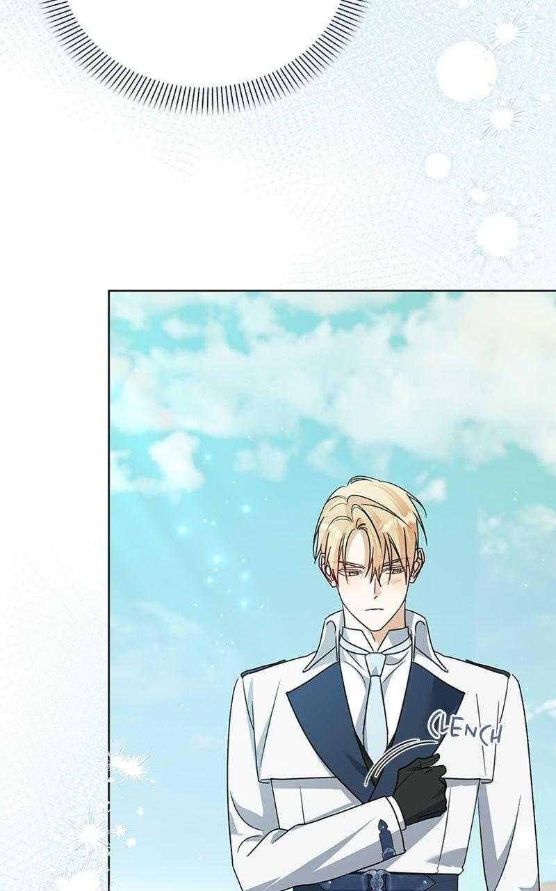 Read Adopted by a Murderous Duke Family Manga Online