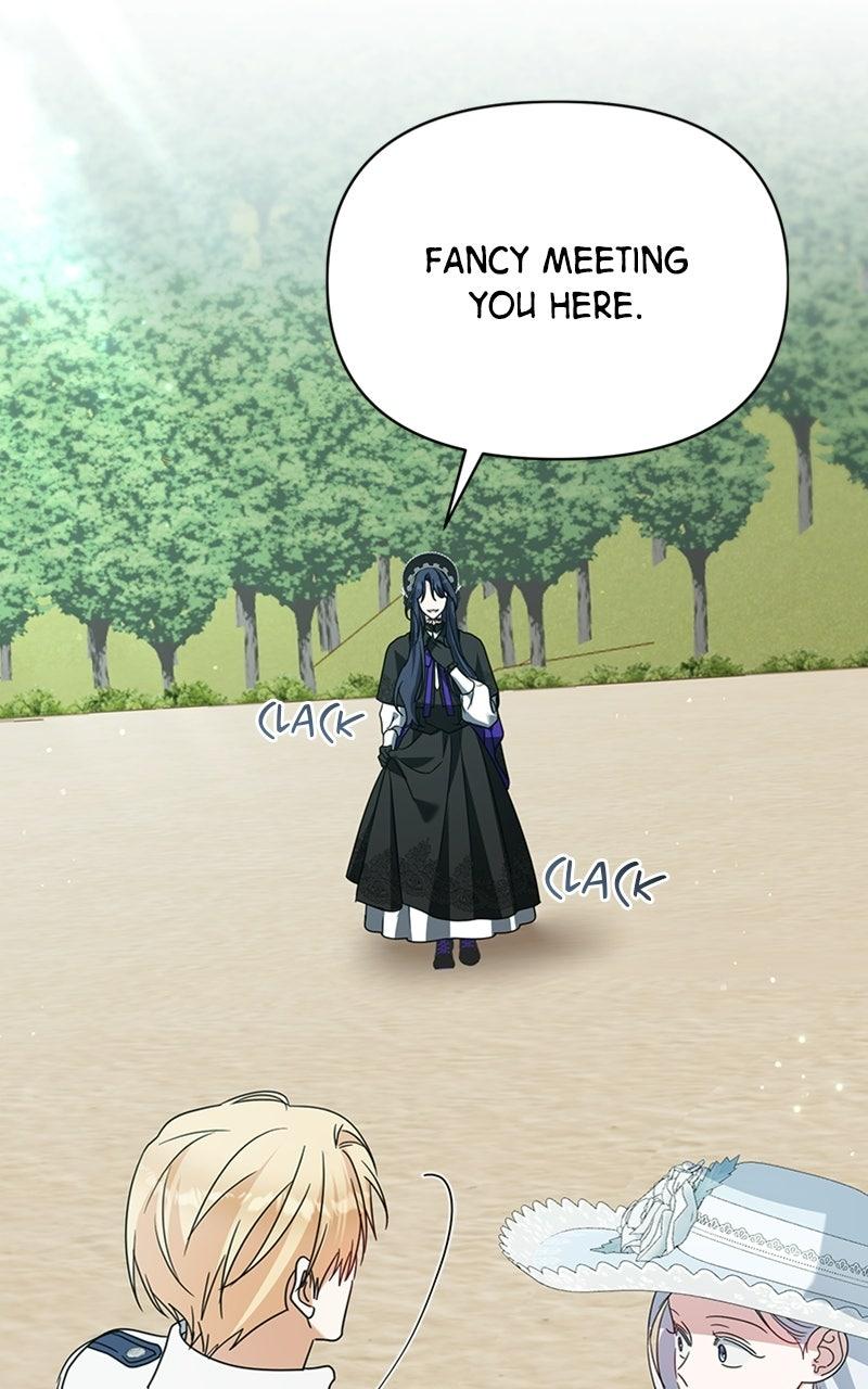 Read Adopted by a Murderous Duke Family Manga Online
