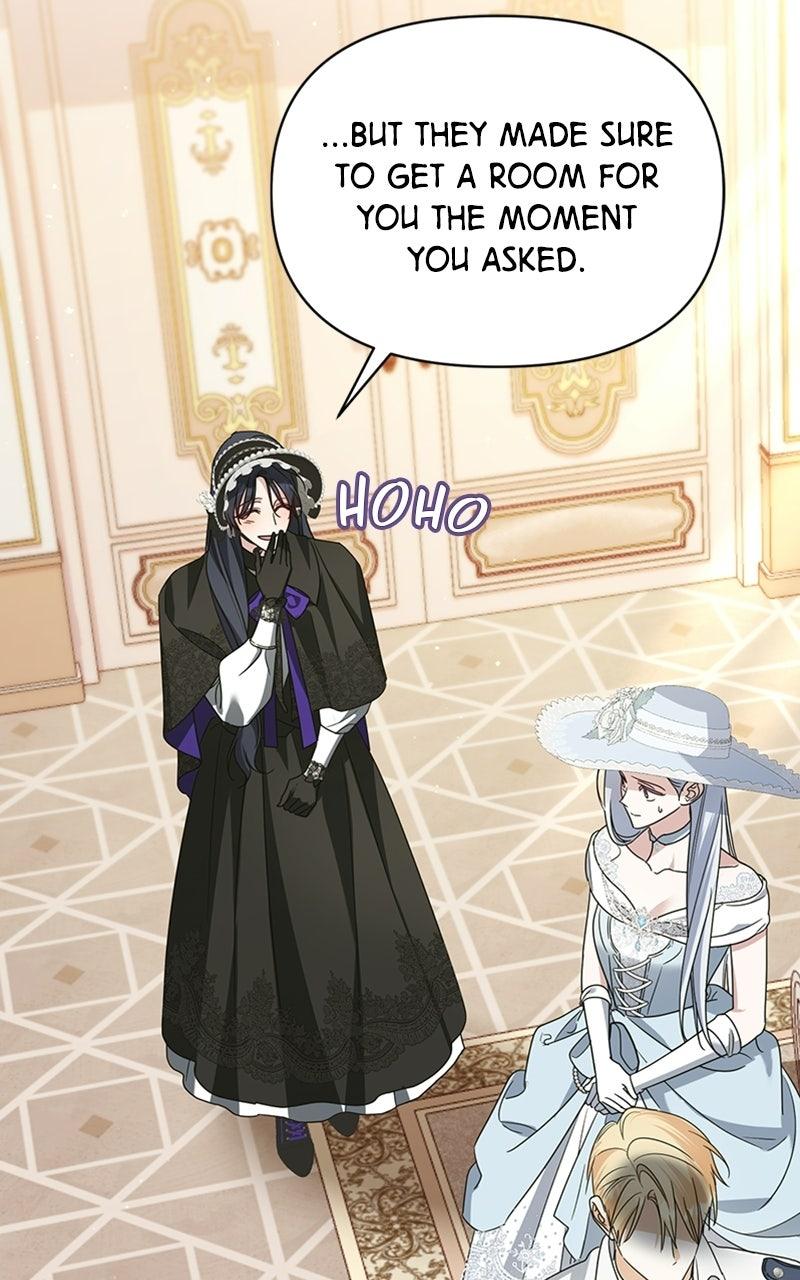 Read Adopted by a Murderous Duke Family Manga Online