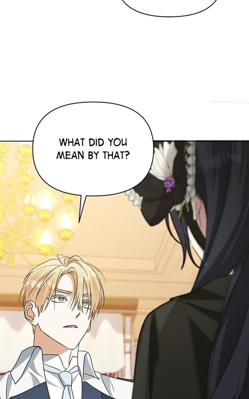 Read Adopted by a Murderous Duke Family Manga Online