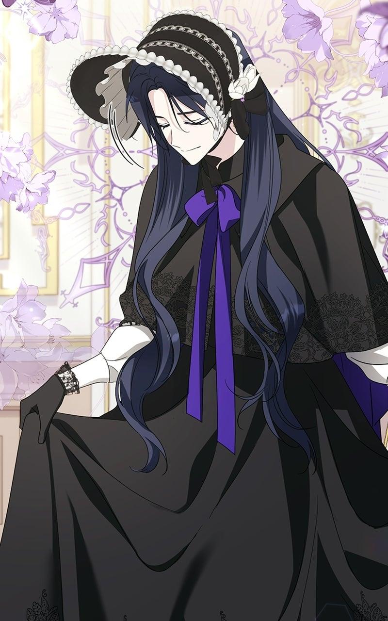 Read Adopted by a Murderous Duke Family Manga Online