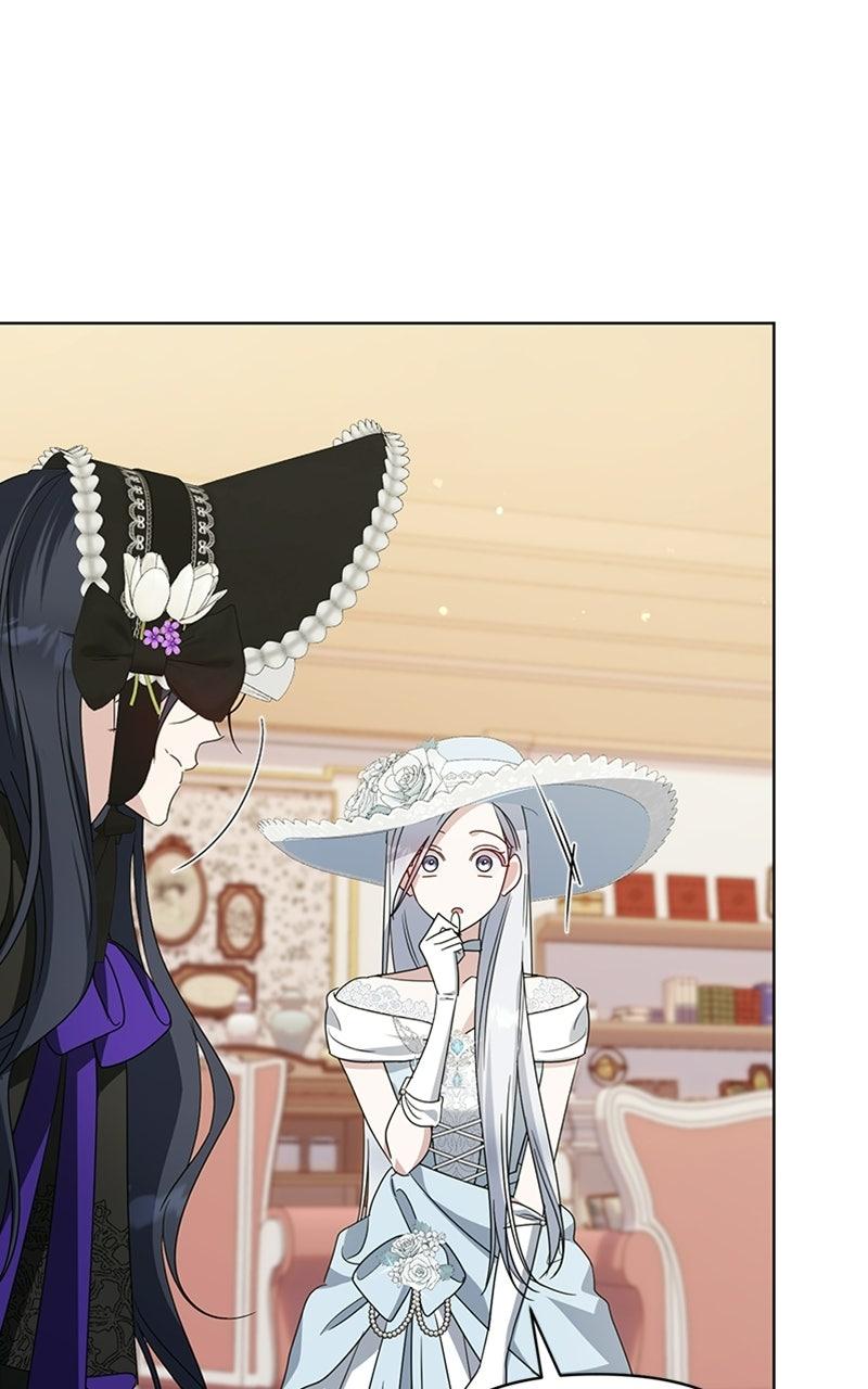 Read Adopted by a Murderous Duke Family Manga Online