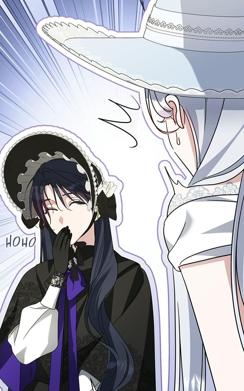 Read Adopted by a Murderous Duke Family Manga Online