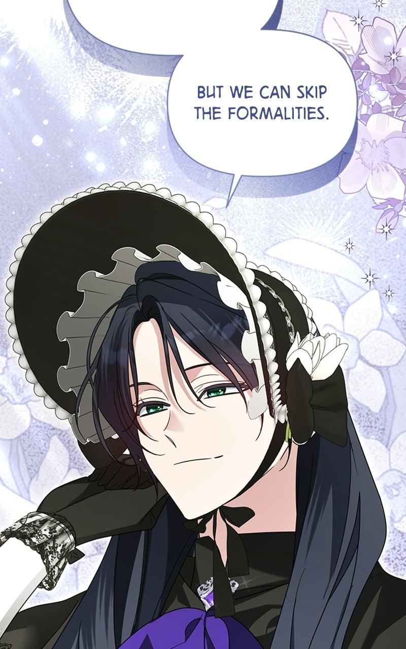 Read Adopted by a Murderous Duke Family Manga Online