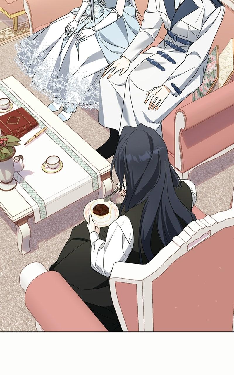 Read Adopted by a Murderous Duke Family Manga Online