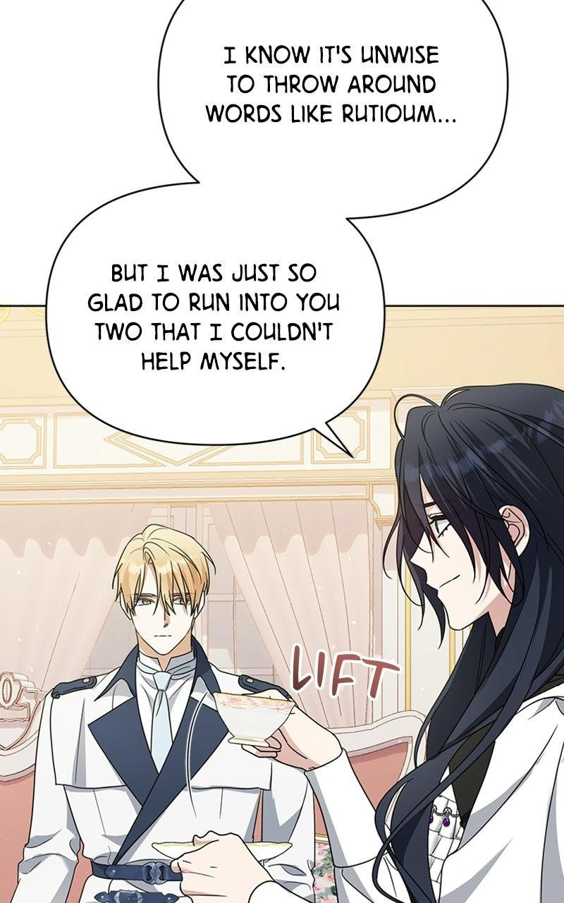 Read Adopted by a Murderous Duke Family Manga Online