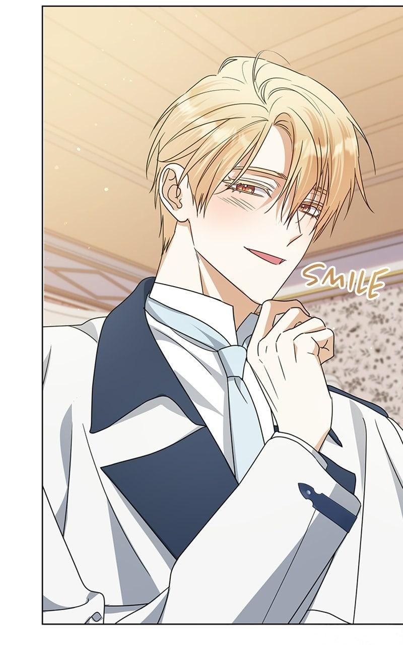 Read Adopted by a Murderous Duke Family Manga Online