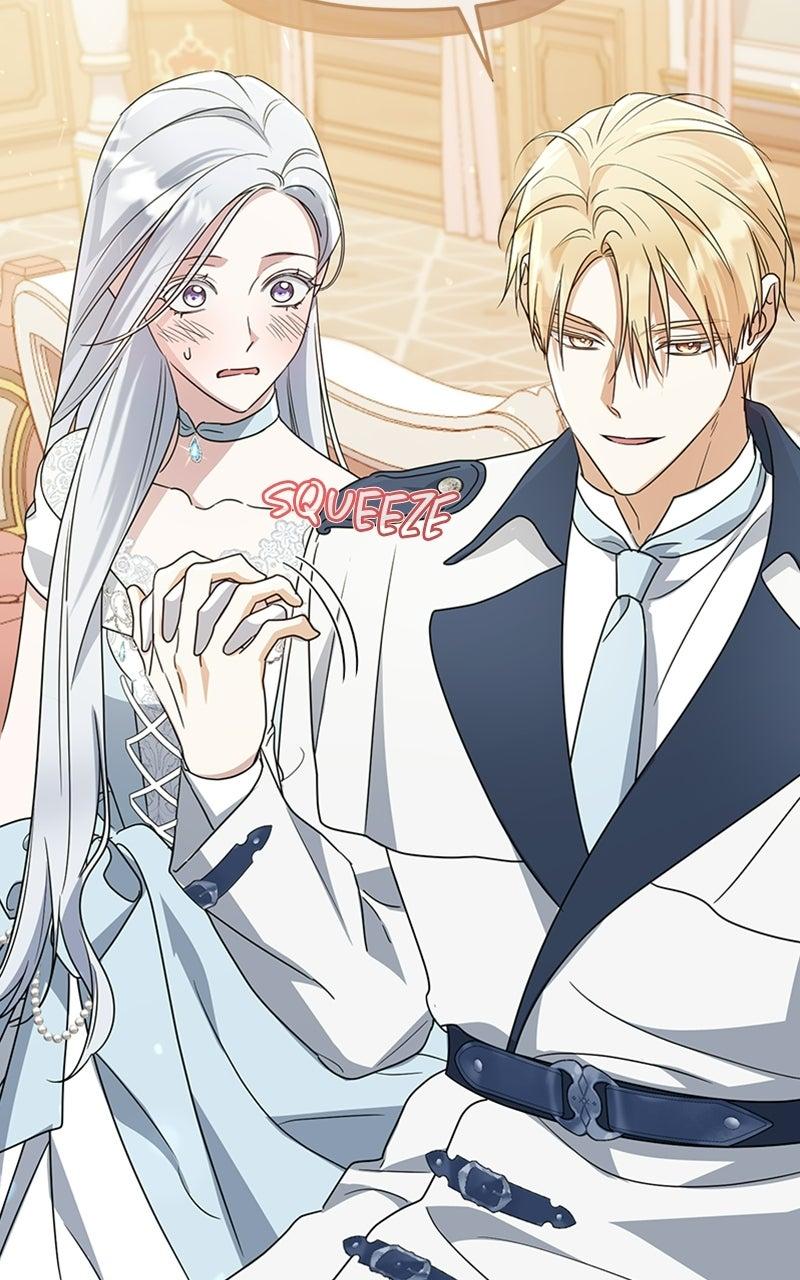 Read Adopted by a Murderous Duke Family Manga Online