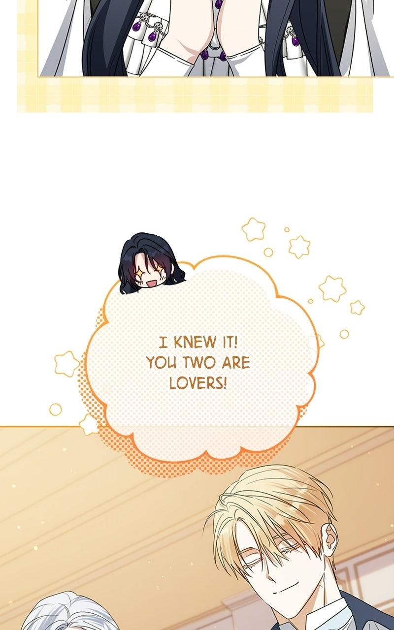 Read Adopted by a Murderous Duke Family Manga Online