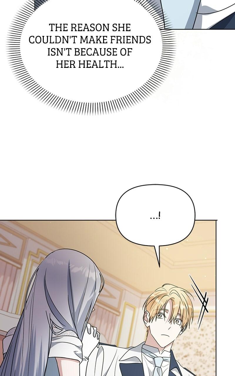 Read Adopted by a Murderous Duke Family Manga Online