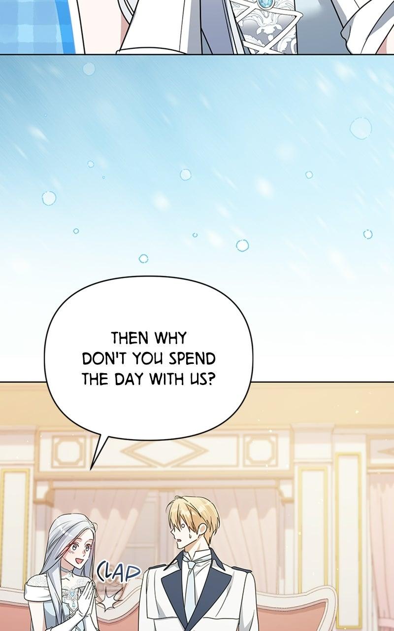 Read Adopted by a Murderous Duke Family Manga Online