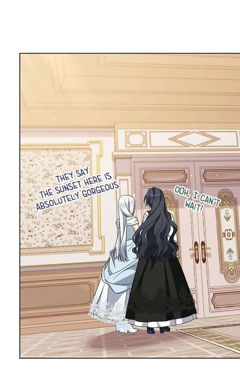 Read Adopted by a Murderous Duke Family Manga Online