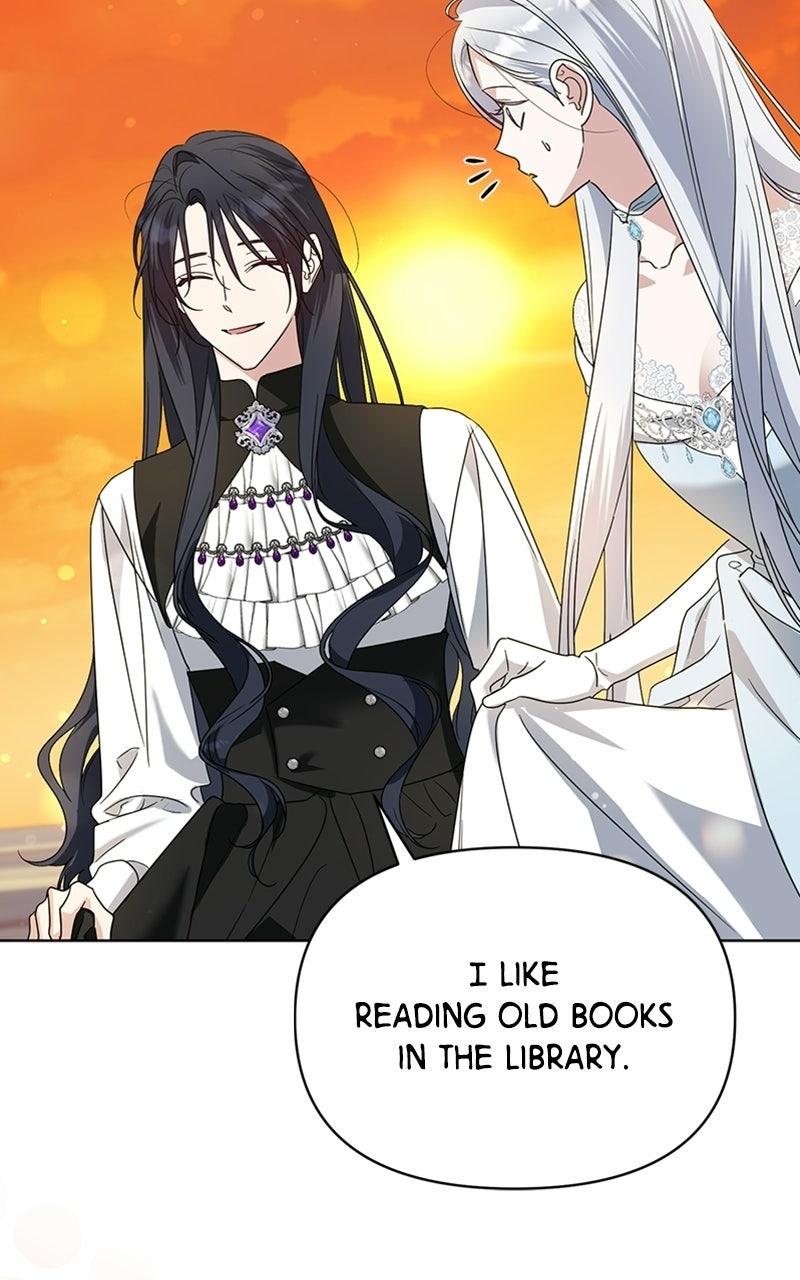 Read Adopted by a Murderous Duke Family Manga Online